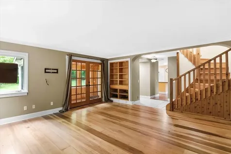 379 Swallow Hill Road Pownal VT 05261