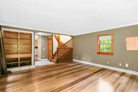 379 Swallow Hill Road Pownal VT 05261