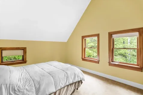 379 Swallow Hill Road Pownal VT 05261