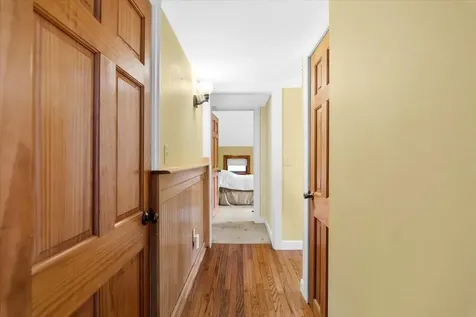 379 Swallow Hill Road Pownal VT 05261
