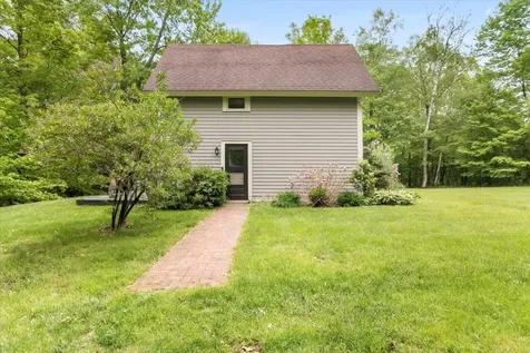 379 Swallow Hill Road Pownal VT 05261