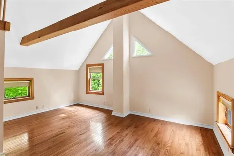 379 Swallow Hill Road Pownal VT 05261