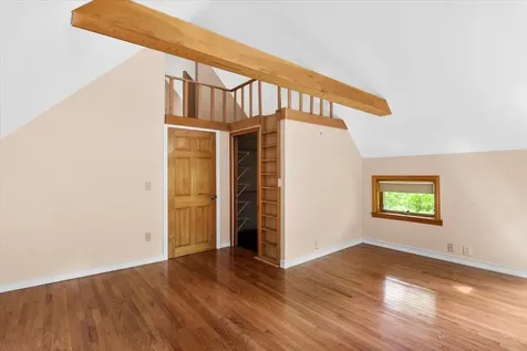 379 Swallow Hill Road Pownal VT 05261