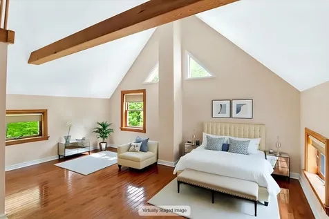 379 Swallow Hill Road Pownal VT 05261