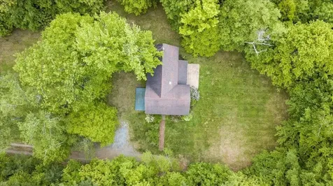 379 Swallow Hill Road Pownal VT 05261