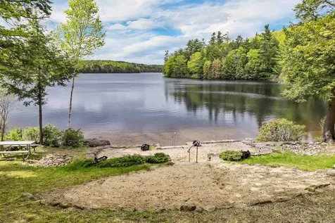 21 Valley Road Tuftonboro NH 03816