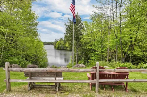 21 Valley Road Tuftonboro NH 03816