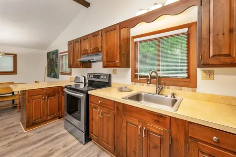 21 Valley Road Tuftonboro NH 03816