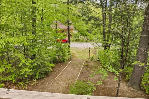 21 Valley Road Tuftonboro NH 03816