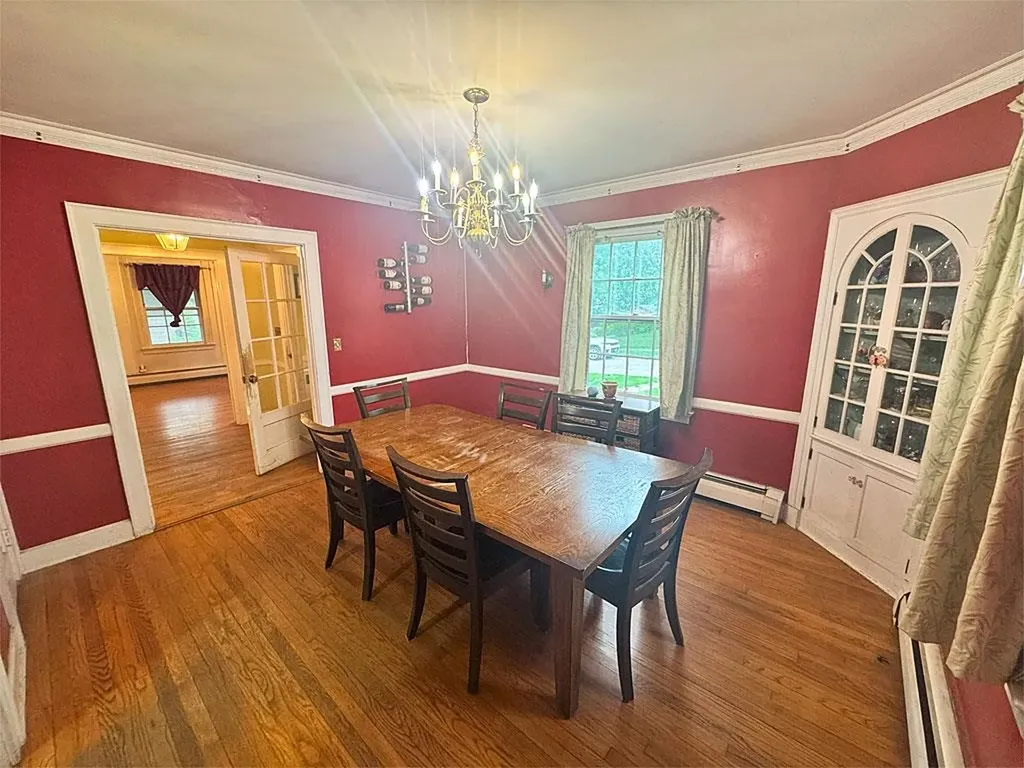 8 Kingsley Avenue Rutland City VT 05701