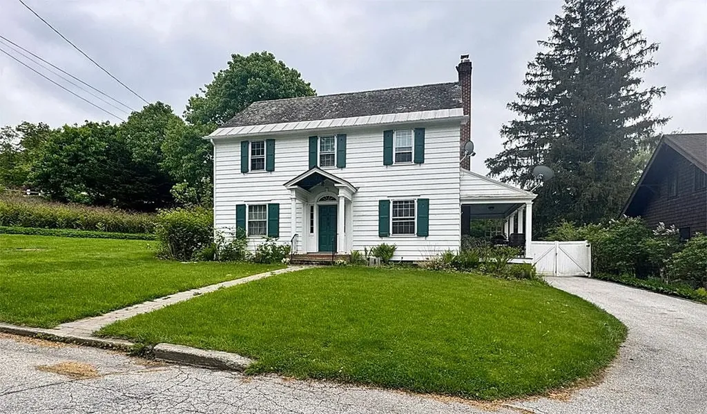 8 Kingsley Avenue Rutland City VT 05701