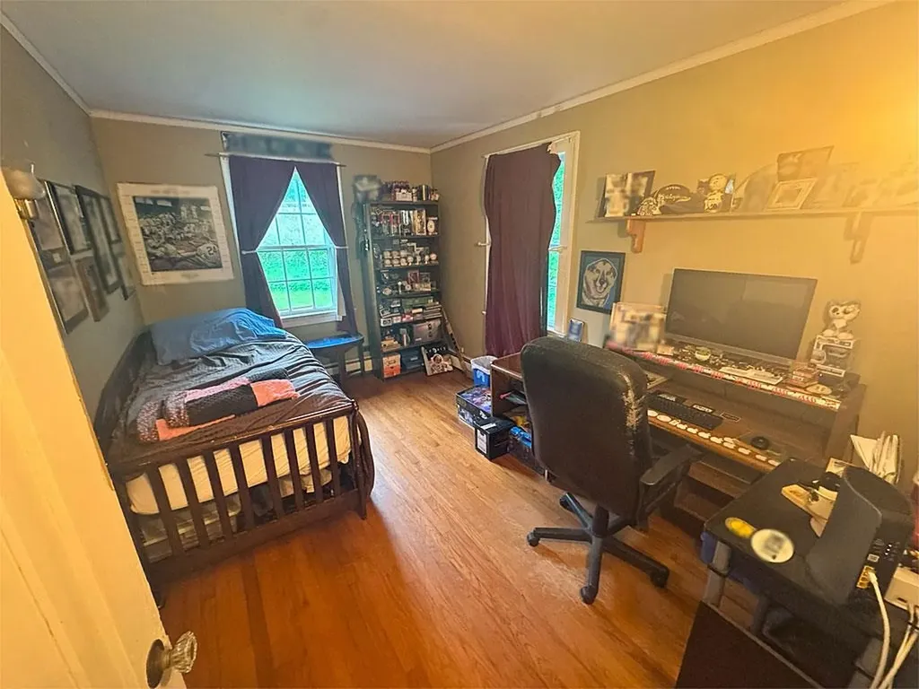 8 Kingsley Avenue Rutland City VT 05701