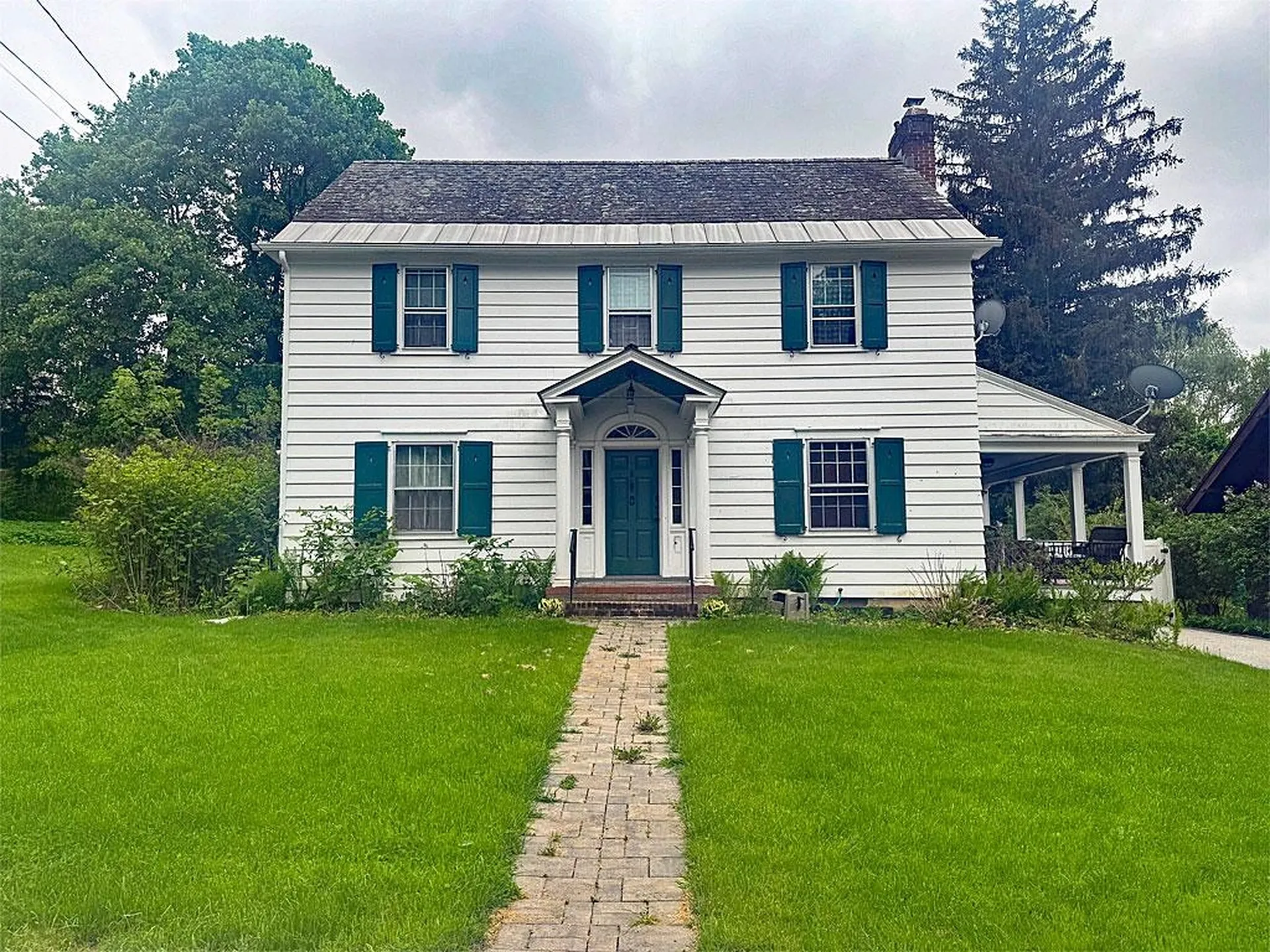 8 Kingsley Avenue Rutland City VT 05701