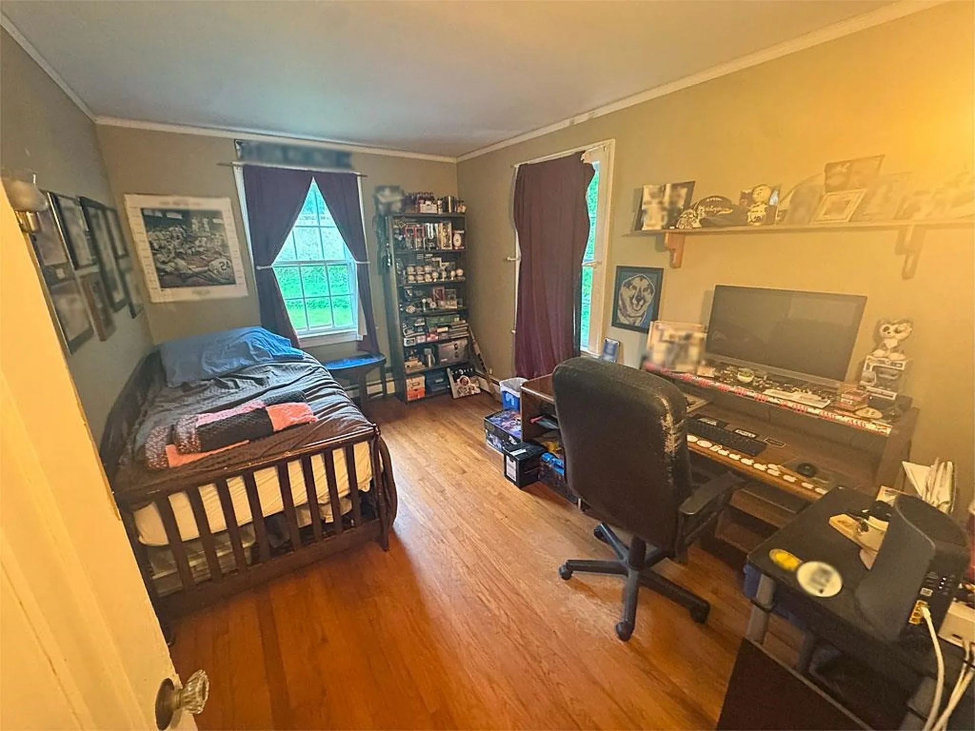 8 Kingsley Avenue Rutland City VT 05701