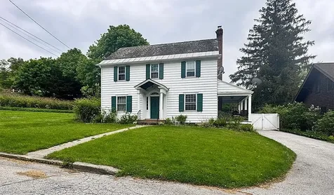 8 Kingsley Avenue Rutland City VT 05701