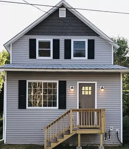 319 Main Street Montgomery VT 05471