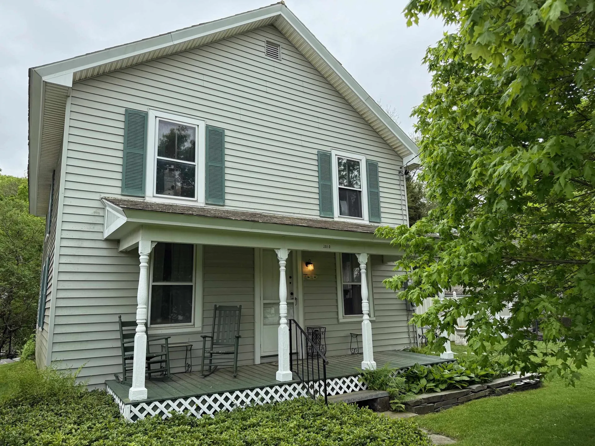 3010 Route 153 Pawlet VT 05775