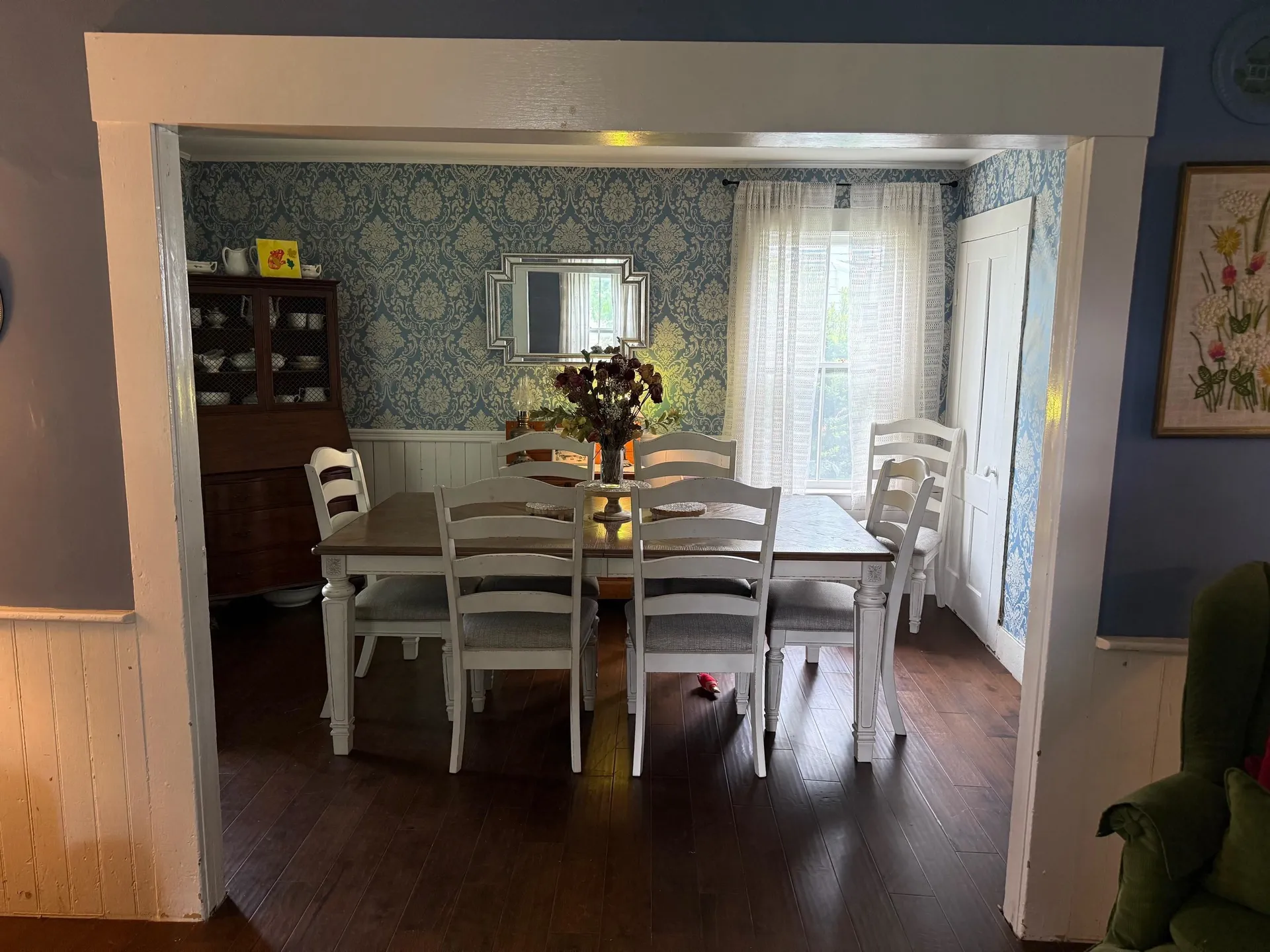3010 Route 153 Pawlet VT 05775