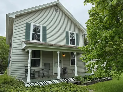 3010 Route 153 Pawlet VT 05775