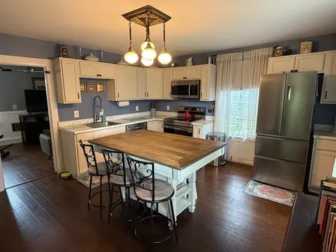 3010 Route 153 Pawlet VT 05775