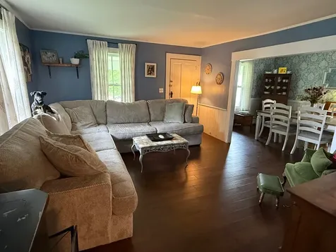 3010 Route 153 Pawlet VT 05775