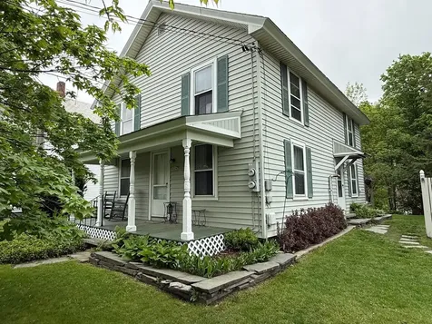 3010 Route 153 Pawlet VT 05775