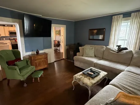 3010 Route 153 Pawlet VT 05775