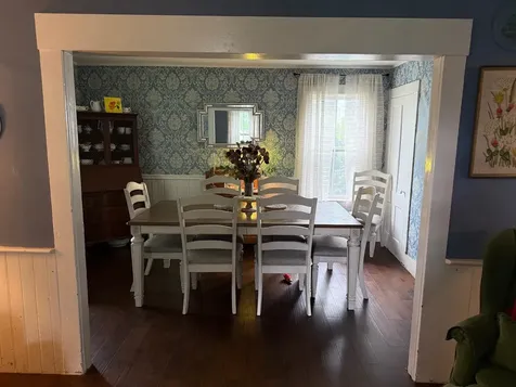 3010 Route 153 Pawlet VT 05775