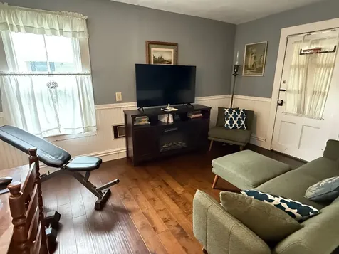 3010 Route 153 Pawlet VT 05775