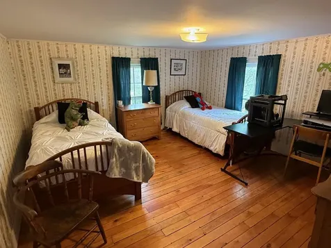 3010 Route 153 Pawlet VT 05775