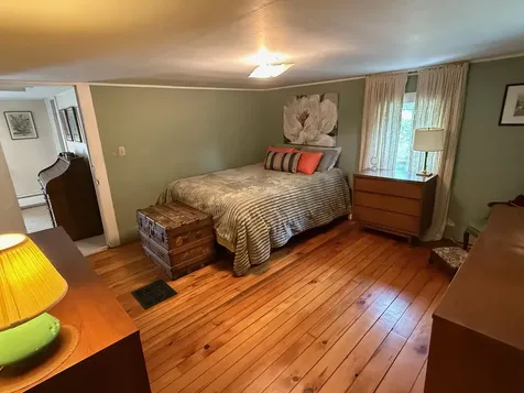 3010 Route 153 Pawlet VT 05775