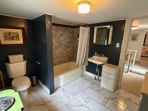 3010 Route 153 Pawlet VT 05775