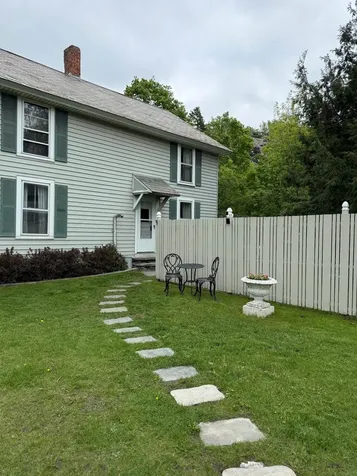 3010 Route 153 Pawlet VT 05775