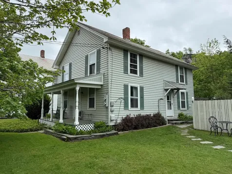 3010 Route 153 Pawlet VT 05775