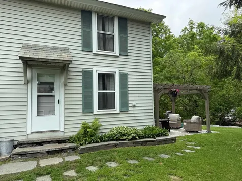 3010 Route 153 Pawlet VT 05775