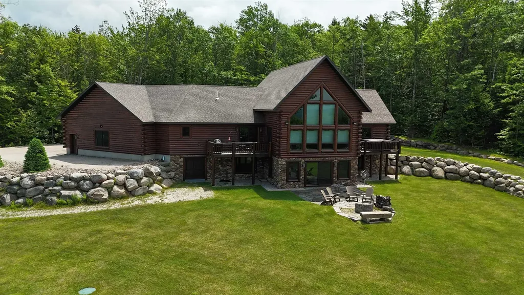 855 Pound Road Madison NH 03849