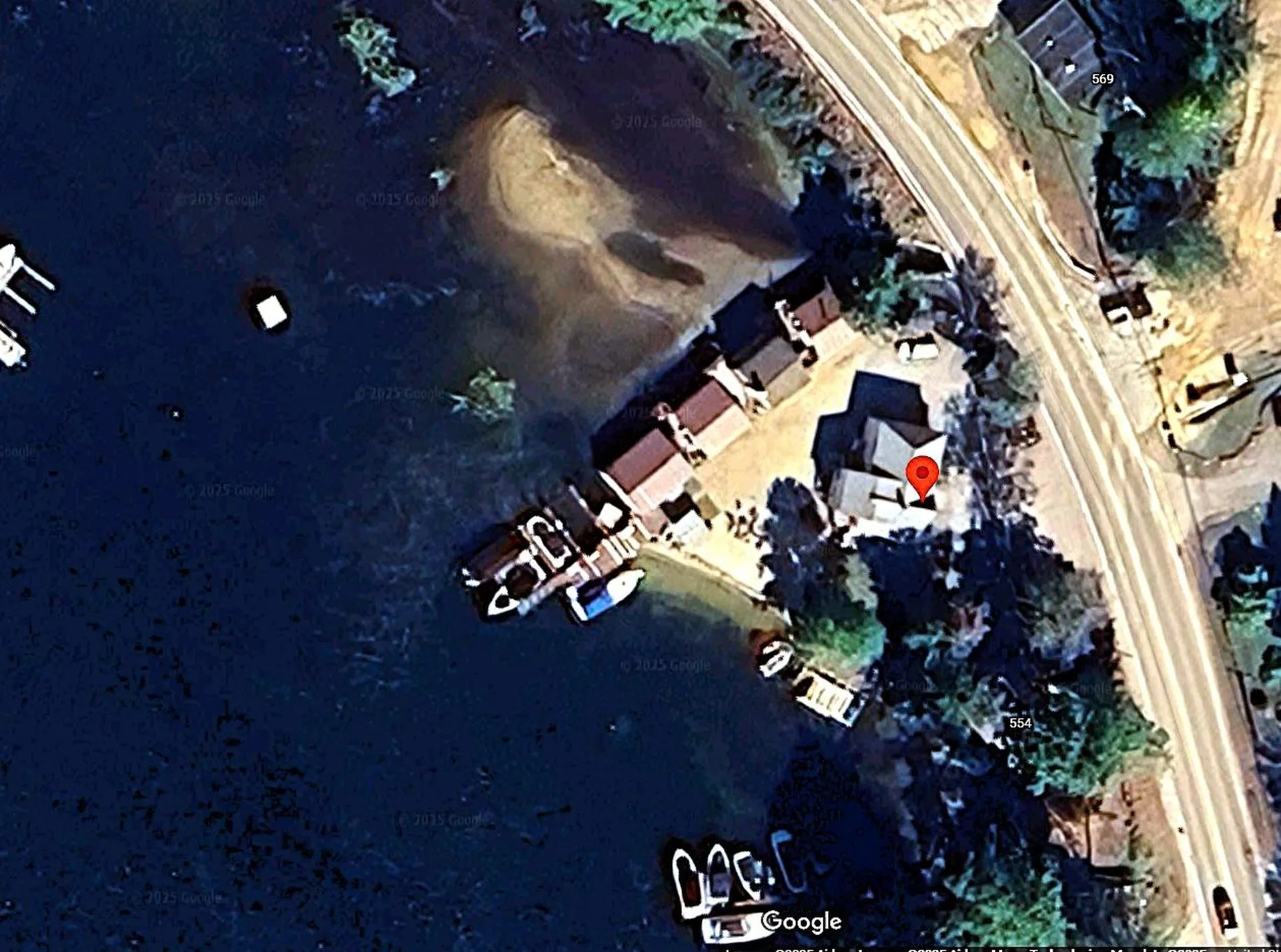 556 Weirs Boulevard Laconia NH 03246