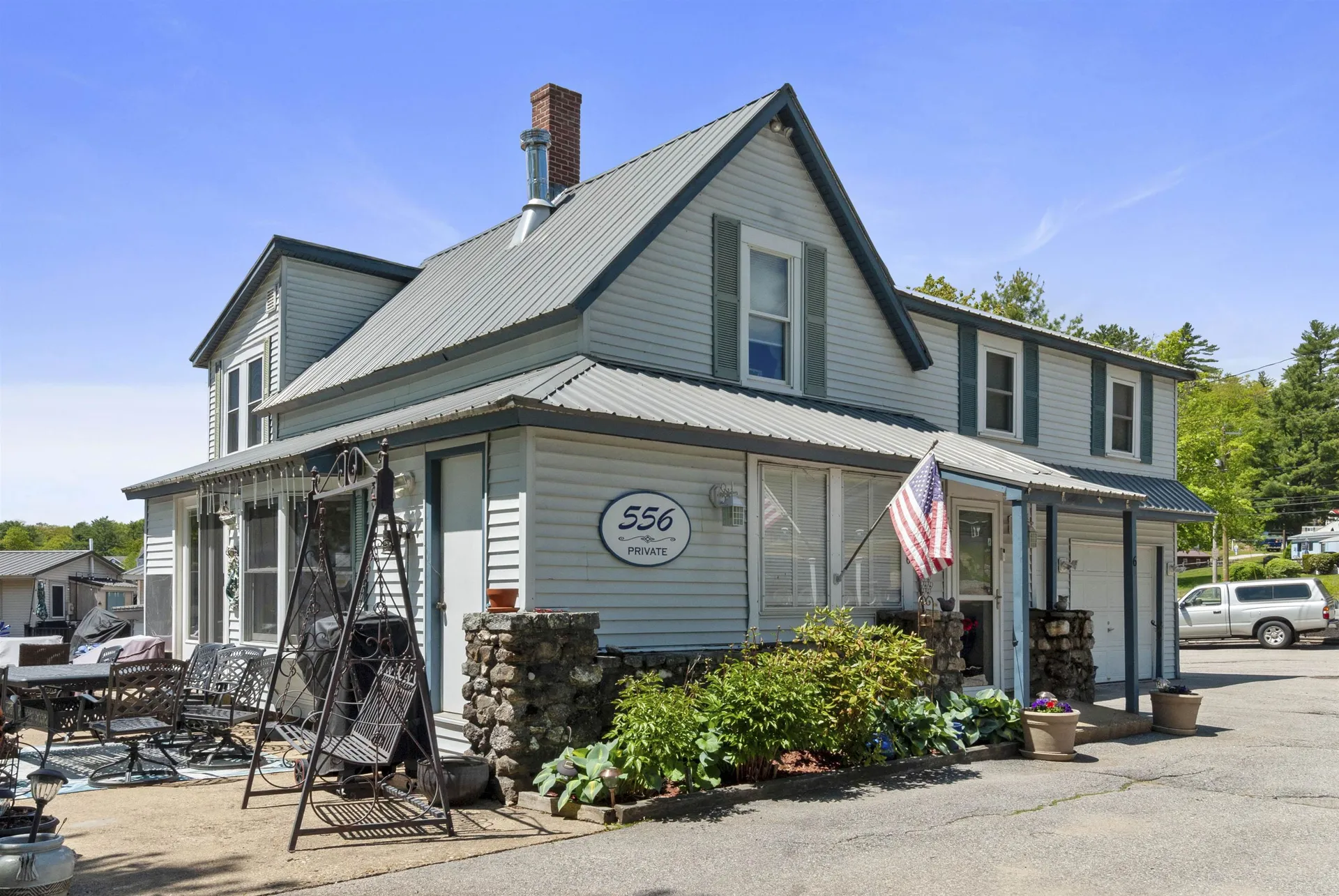 556 Weirs Boulevard Laconia NH 03246