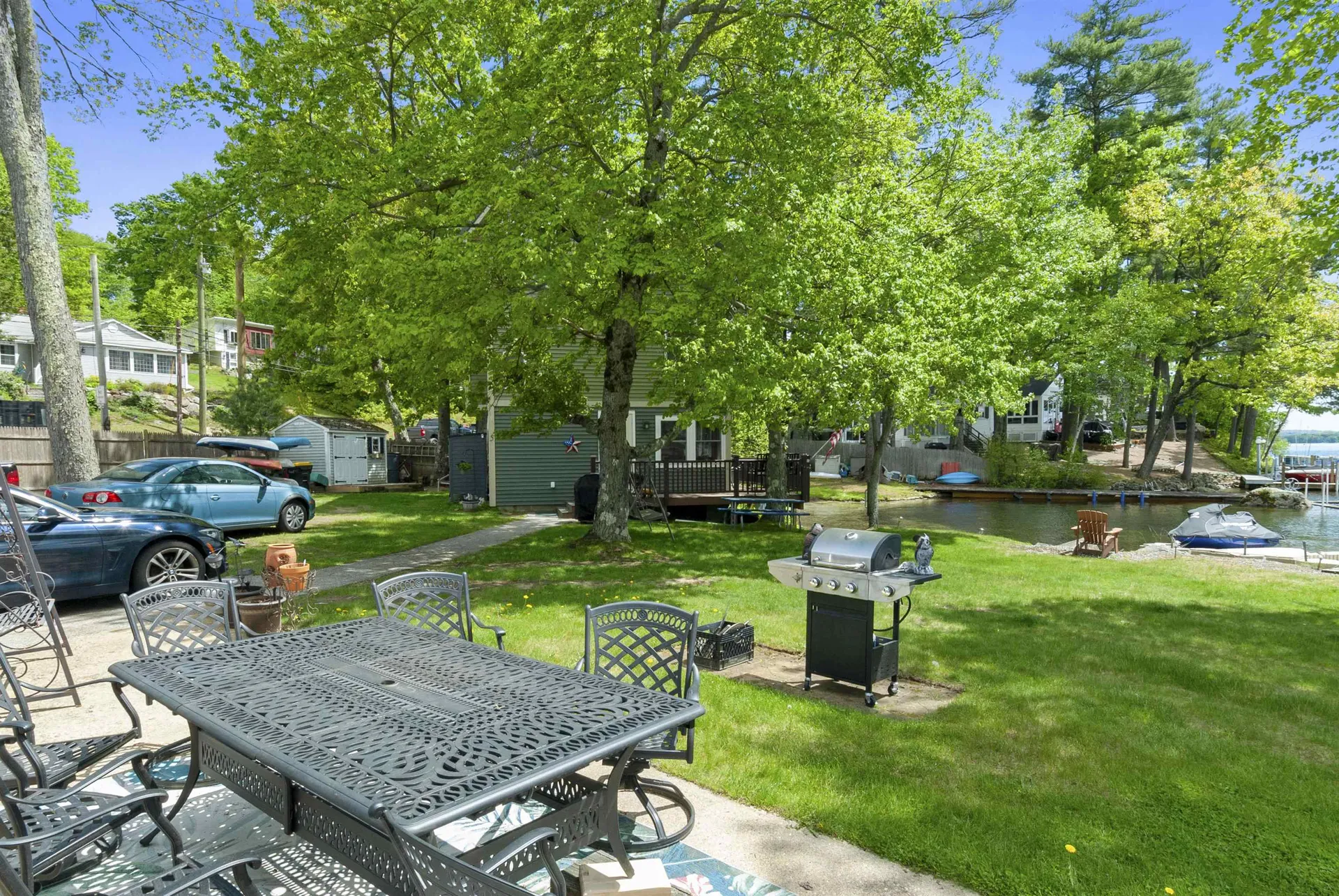 556 Weirs Boulevard Laconia NH 03246