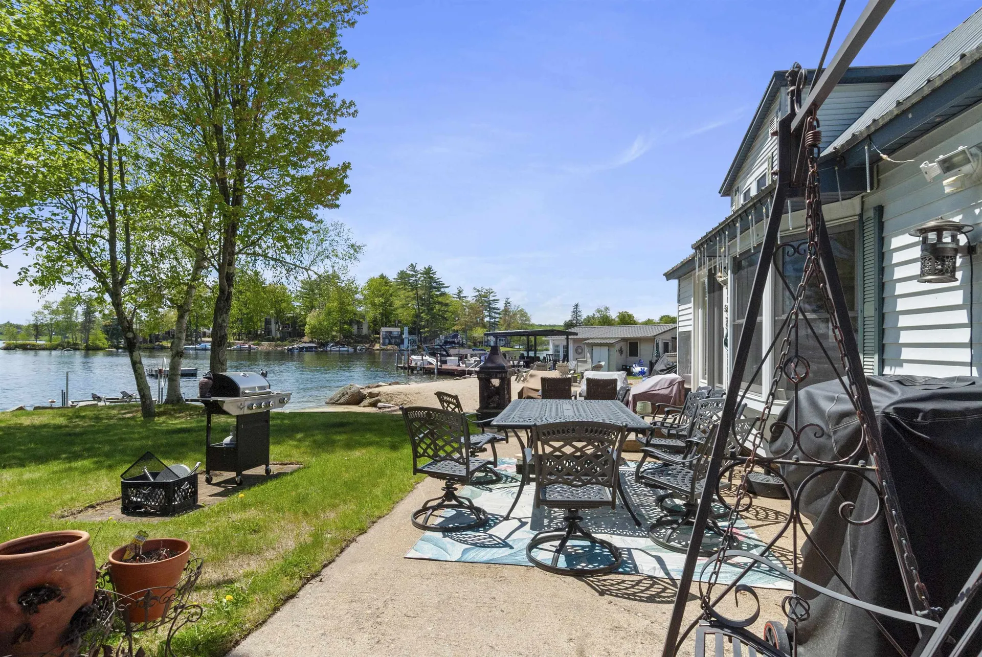 556 Weirs Boulevard Laconia NH 03246