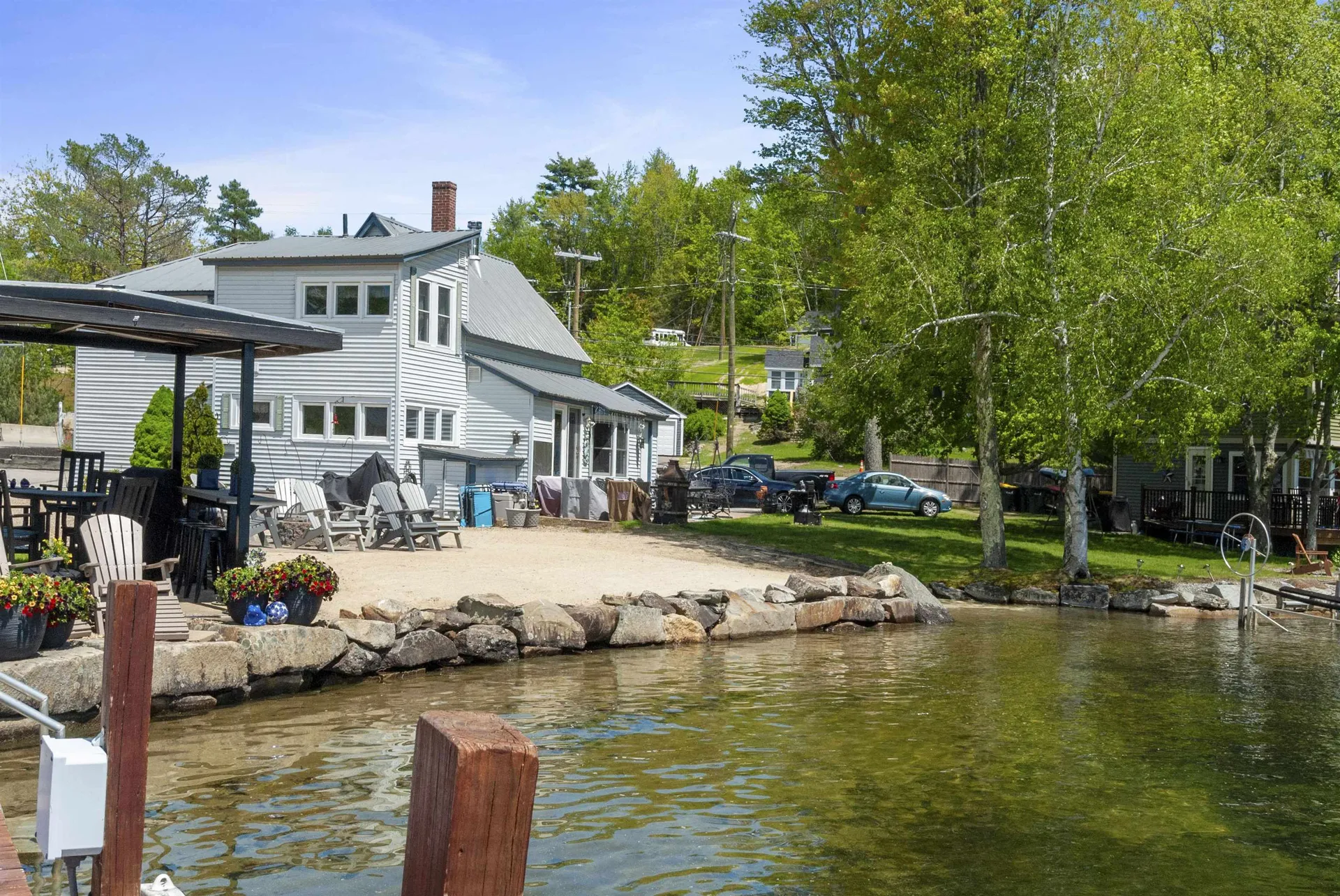 556 Weirs Boulevard Laconia NH 03246