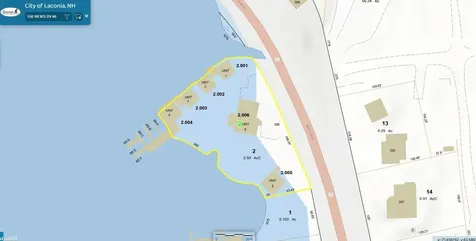 556 Weirs Boulevard Laconia NH 03246