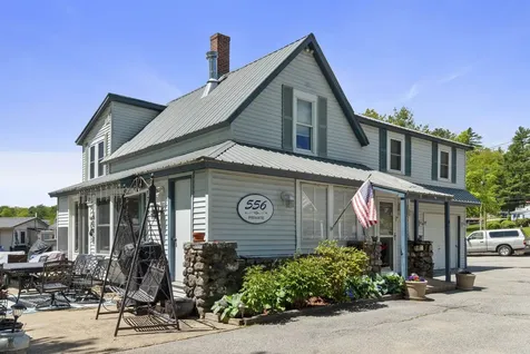 556 Weirs Boulevard Laconia NH 03246