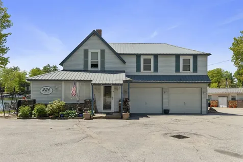 556 Weirs Boulevard Laconia NH 03246