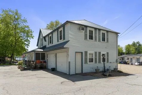 556 Weirs Boulevard Laconia NH 03246