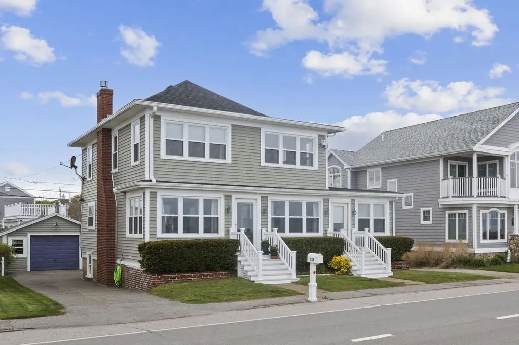 745 Ocean Boulevard Hampton NH 03842