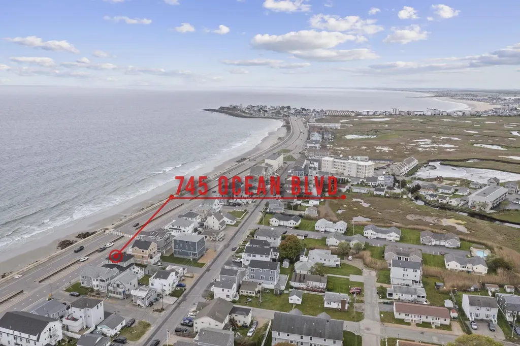 745 Ocean Boulevard Hampton NH 03842