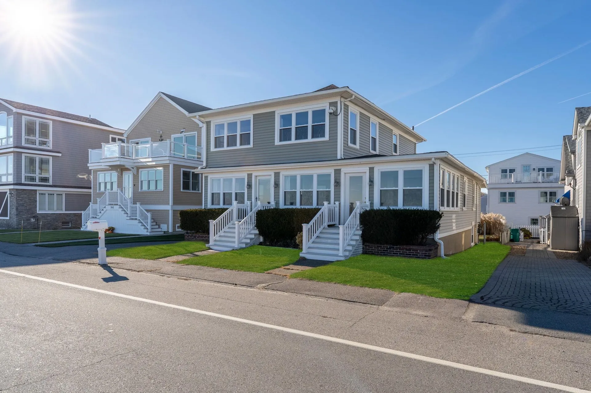 745 Ocean Boulevard Hampton NH 03842