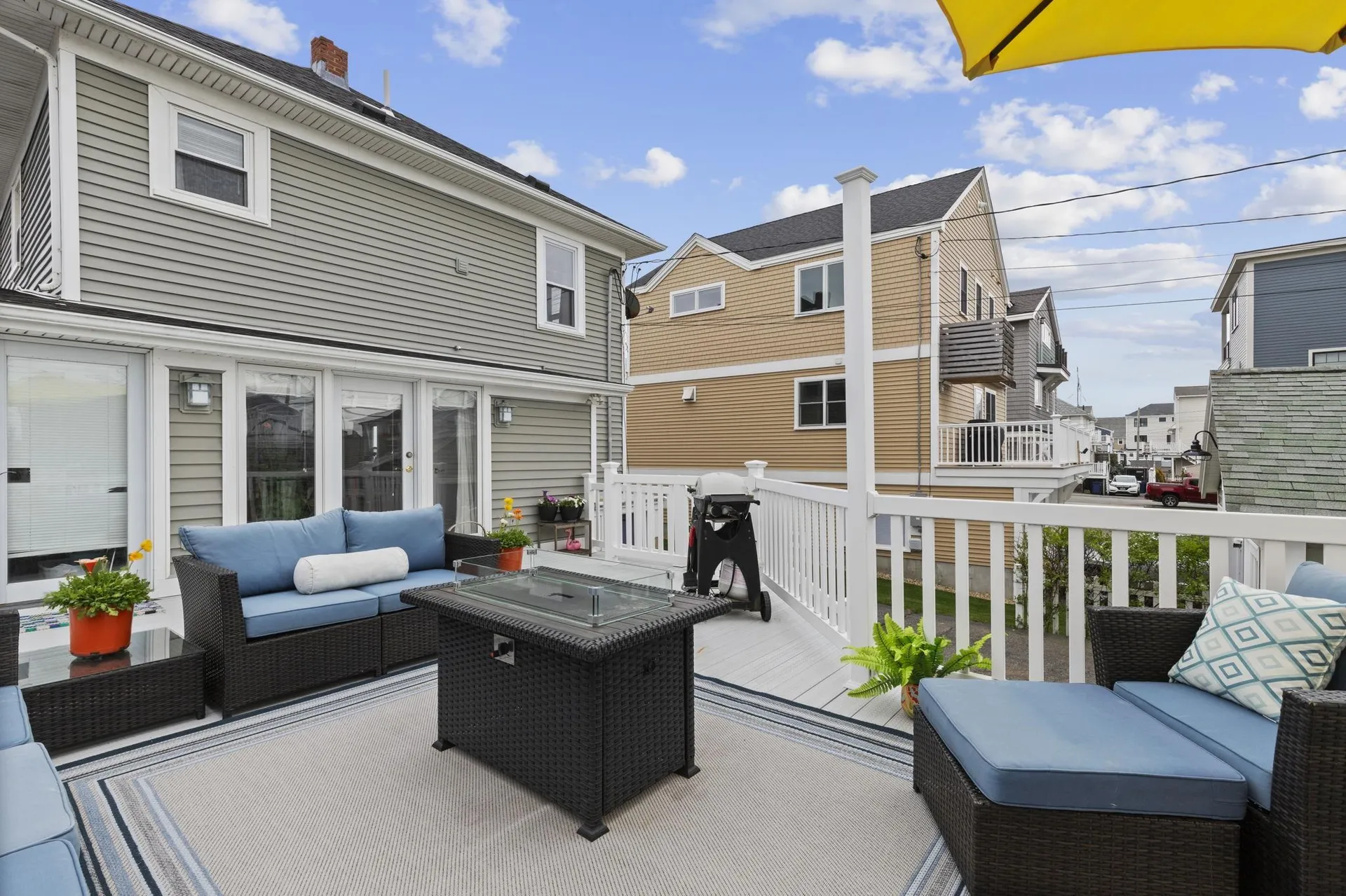 745 Ocean Boulevard Hampton NH 03842