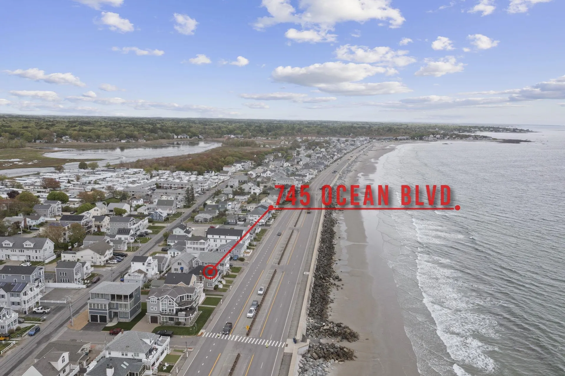 745 Ocean Boulevard Hampton NH 03842